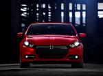 Dodge Dart GT 2013 года